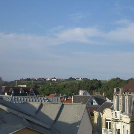 Au Bon Air Apartman Wimereux Kültér fotó
