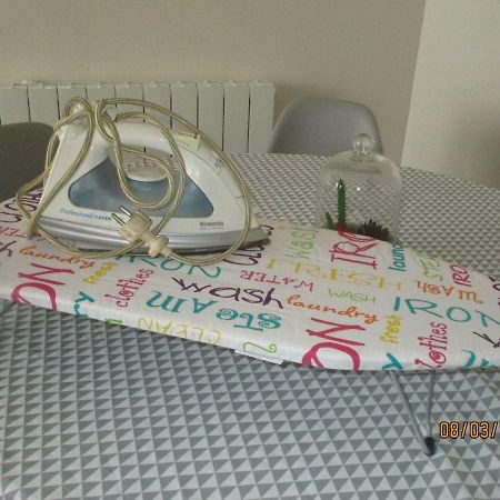Au Bon Air Apartman Wimereux Kültér fotó