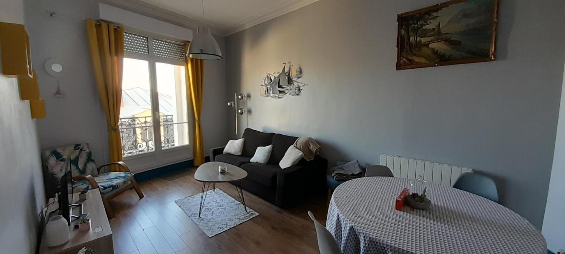Au Bon Air Apartman Wimereux Kültér fotó