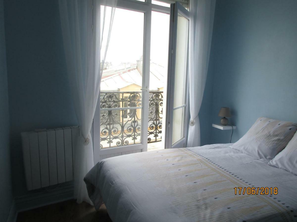 Au Bon Air Apartman Wimereux Kültér fotó