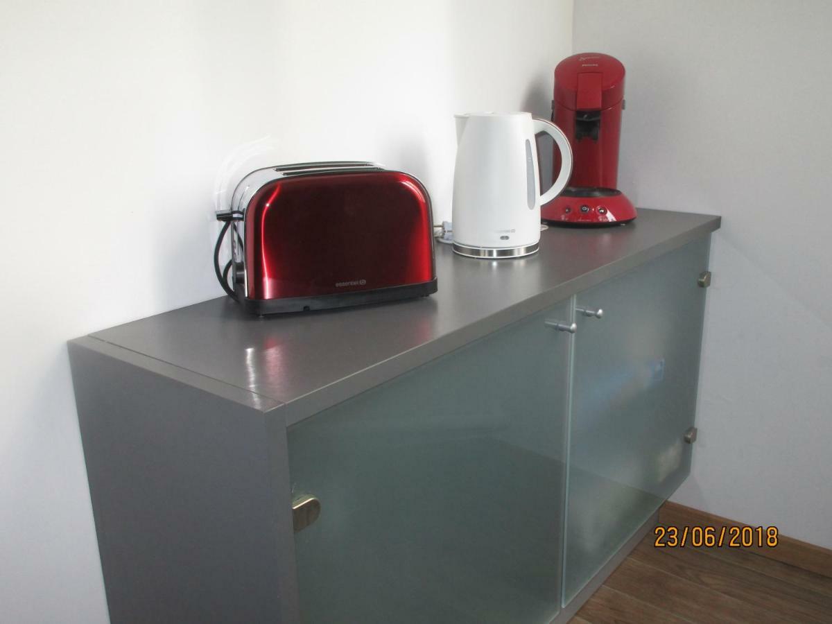 Au Bon Air Apartman Wimereux Kültér fotó