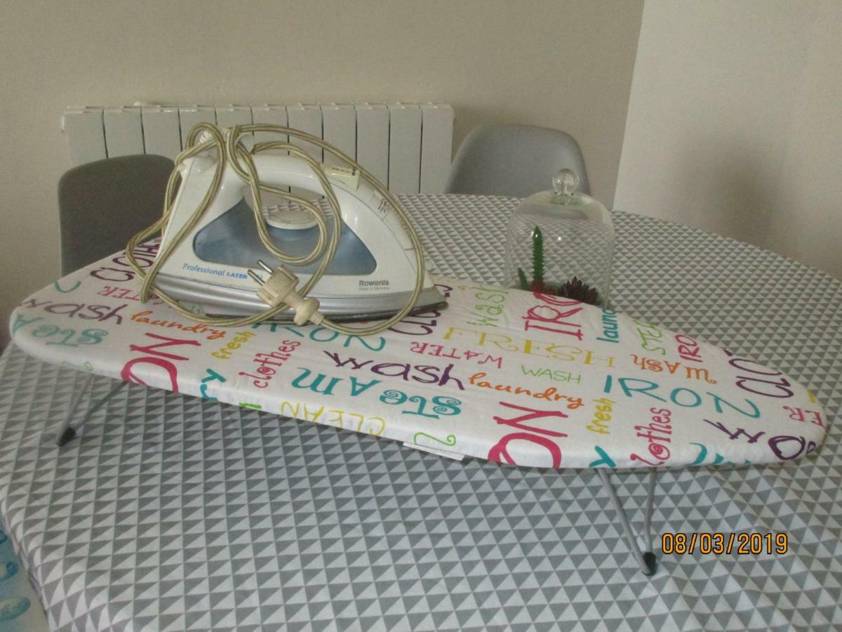 Au Bon Air Apartman Wimereux Kültér fotó